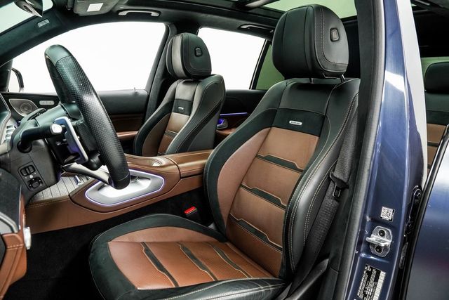 2024 Mercedes-Benz GLE AMG GLE 63 S 4MATIC+ SUV - 22981951 - 39