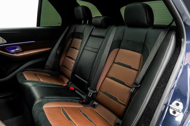 2024 Mercedes-Benz GLE AMG GLE 63 S 4MATIC+ SUV - 22981951 - 41