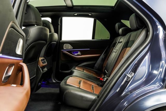 2024 Mercedes-Benz GLE AMG GLE 63 S 4MATIC+ SUV - 22981951 - 42