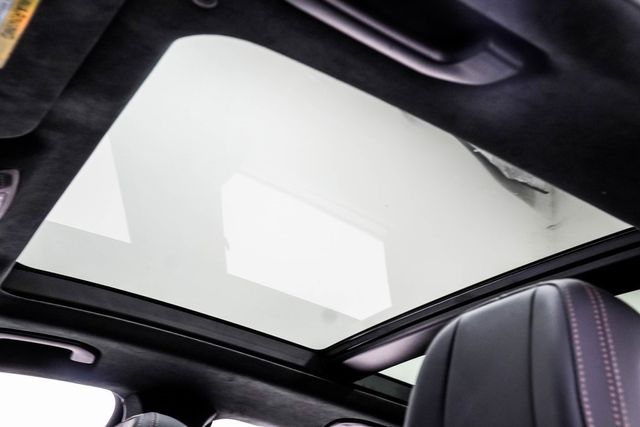 2024 Mercedes-Benz GLE AMG GLE 63 S 4MATIC+ SUV - 22981951 - 43