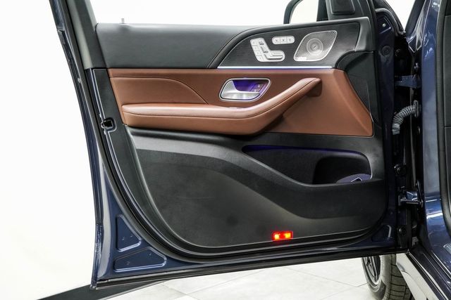 2024 Mercedes-Benz GLE AMG GLE 63 S 4MATIC+ SUV - 22981951 - 44