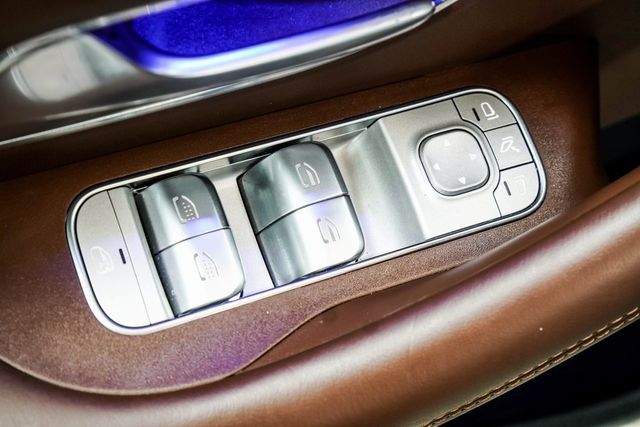 2024 Mercedes-Benz GLE AMG GLE 63 S 4MATIC+ SUV - 22981951 - 45