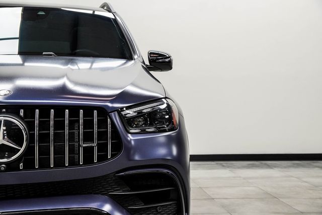 2024 Mercedes-Benz GLE AMG GLE 63 S 4MATIC+ SUV - 22981951 - 6