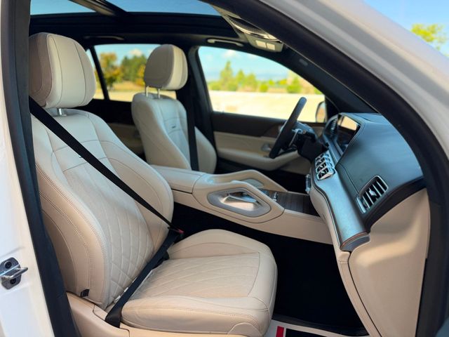 2024 Mercedes-Benz GLE AMG GLE 63 S 4MATIC+ SUV - 23051999 - 22