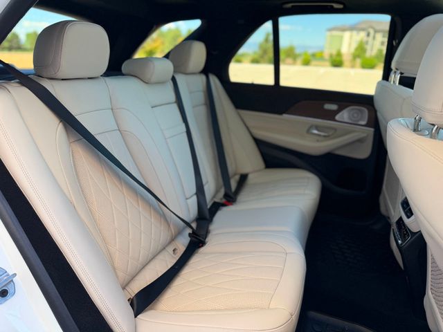 2024 Mercedes-Benz GLE AMG GLE 63 S 4MATIC+ SUV - 23051999 - 27