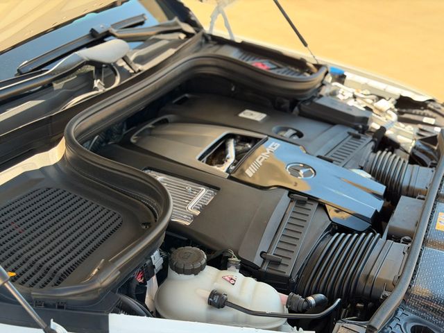 2024 Mercedes-Benz GLE AMG GLE 63 S 4MATIC+ SUV - 23051999 - 34