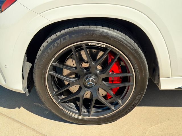 2024 Mercedes-Benz GLE AMG GLE 63 S 4MATIC+ SUV - 23051999 - 36