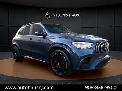 2024 Mercedes-Benz GLE - 4JGFB8KB0RB233066