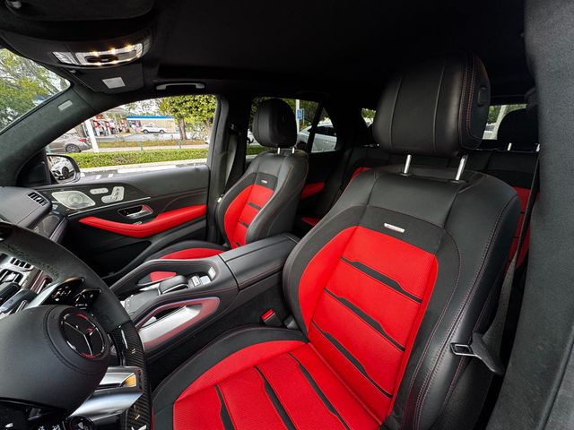 2024 Mercedes-Benz GLE AMG GLE 63 S 4MATIC+ SUV - 22972036 - 5