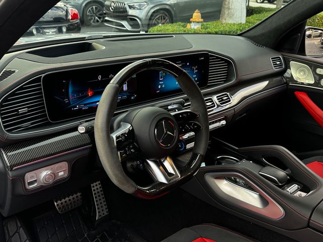 2024 Mercedes-Benz GLE AMG GLE 63 S 4MATIC+ SUV - 22972036 - 6