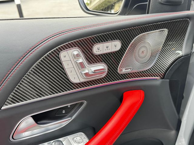 2024 Mercedes-Benz GLE AMG GLE 63 S 4MATIC+ SUV - 22972036 - 7