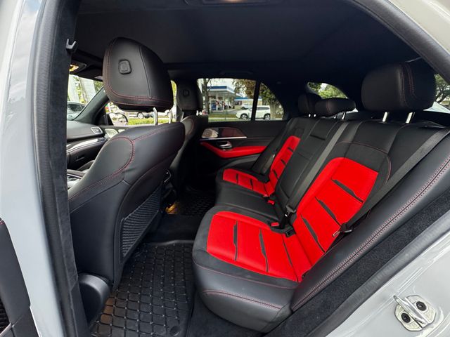 2024 Mercedes-Benz GLE AMG GLE 63 S 4MATIC+ SUV - 22972036 - 8