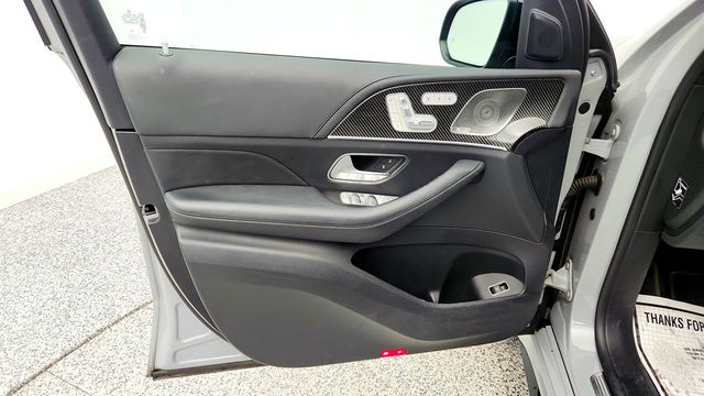 2024 Mercedes-Benz GLE AMG GLE 63 S 4MATIC+ SUV w/ 22in Wheels & Driver Assistance Pkg+ - 22991828 - 10