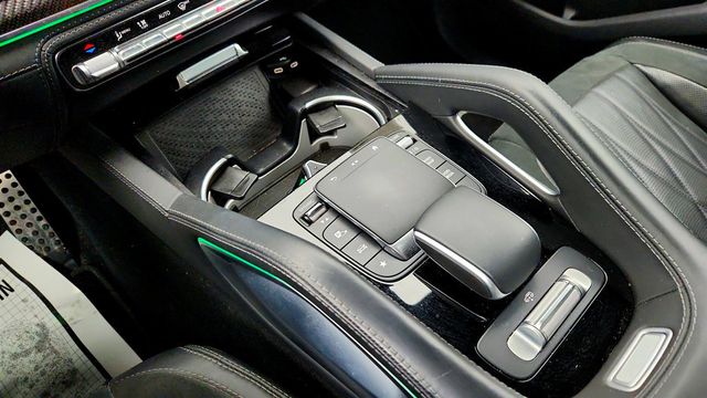 2024 Mercedes-Benz GLE AMG GLE 63 S 4MATIC+ SUV w/ 22in Wheels & Driver Assistance Pkg+ - 22991828 - 16