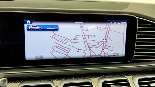 2024 Mercedes-Benz GLE AMG GLE 63 S 4MATIC+ SUV w/ 22in Wheels & Driver Assistance Pkg+ - 22991828 - 20