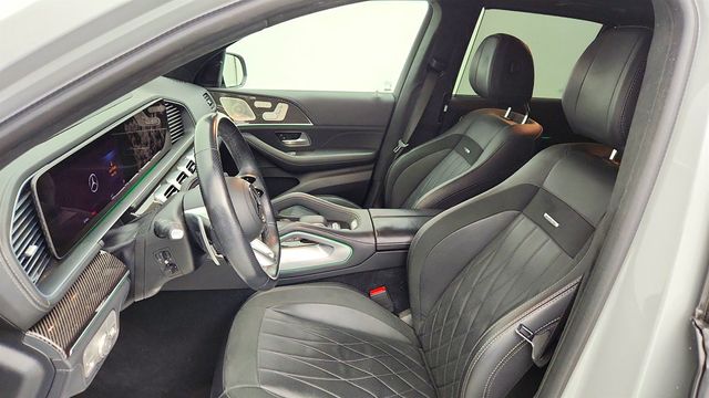 2024 Mercedes-Benz GLE AMG GLE 63 S 4MATIC+ SUV w/ 22in Wheels & Driver Assistance Pkg+ - 22991828 - 21