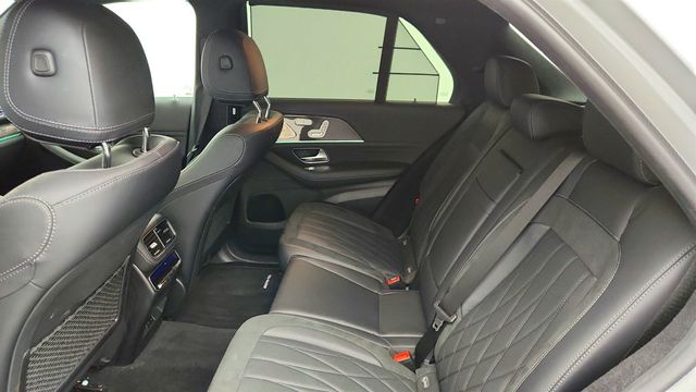 2024 Mercedes-Benz GLE AMG GLE 63 S 4MATIC+ SUV w/ 22in Wheels & Driver Assistance Pkg+ - 22991828 - 22