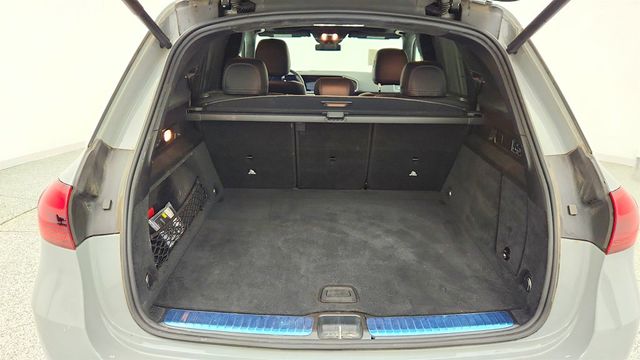 2024 Mercedes-Benz GLE AMG GLE 63 S 4MATIC+ SUV w/ 22in Wheels & Driver Assistance Pkg+ - 22991828 - 23