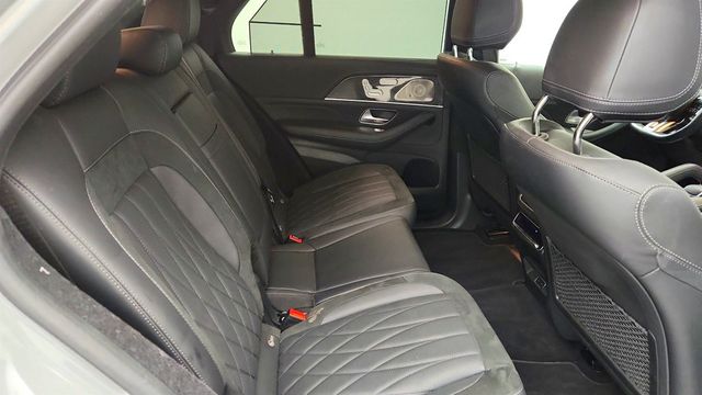 2024 Mercedes-Benz GLE AMG GLE 63 S 4MATIC+ SUV w/ 22in Wheels & Driver Assistance Pkg+ - 22991828 - 24