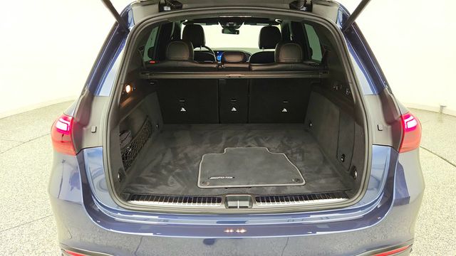 2024 Mercedes-Benz GLE AMG GLE 63 S 4MATIC+ SUV w/ Pano Sunroof & Cognac Nappa Leather - 23079837 - 20