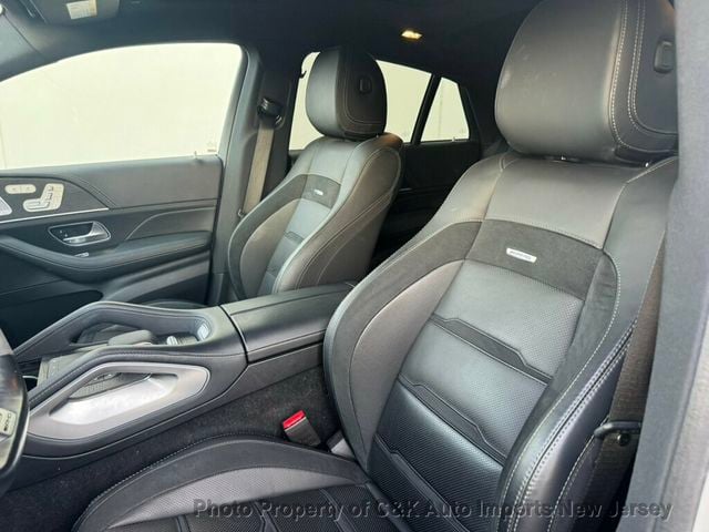 2024 Mercedes-Benz GLE AMG Performance Steering 21" AMG Wheels Premium Pkg AMG Night Pk - 23098090 - 11