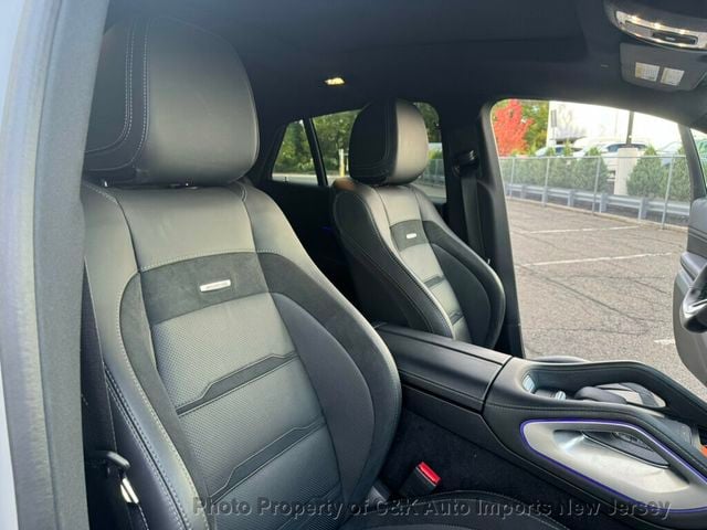 2024 Mercedes-Benz GLE AMG Performance Steering 21" AMG Wheels Premium Pkg AMG Night Pk - 23098090 - 14