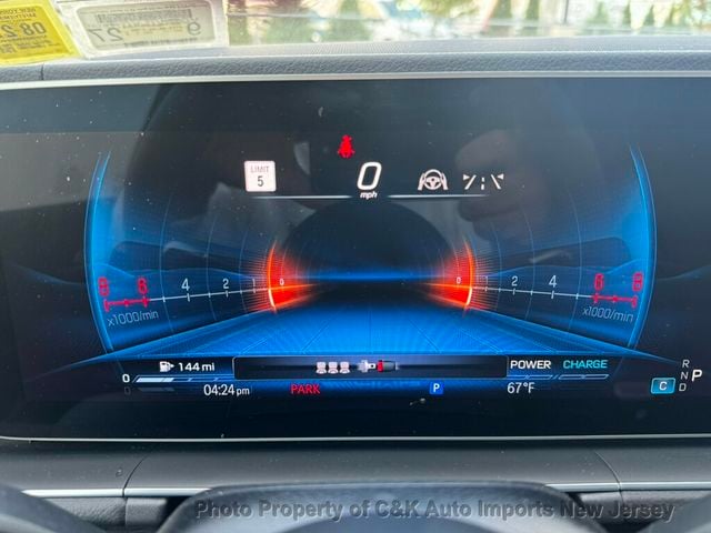 2024 Mercedes-Benz GLE AMG Performance Steering 21" AMG Wheels Premium Pkg AMG Night Pk - 23098090 - 18