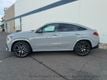 2024 Mercedes-Benz GLE AMG Performance Steering 21" AMG Wheels Premium Pkg AMG Night Pk - 23098090 - 1