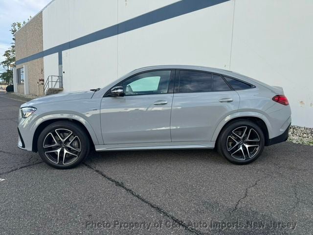 2024 Mercedes-Benz GLE AMG Performance Steering 21" AMG Wheels Premium Pkg AMG Night Pk - 23098090 - 1