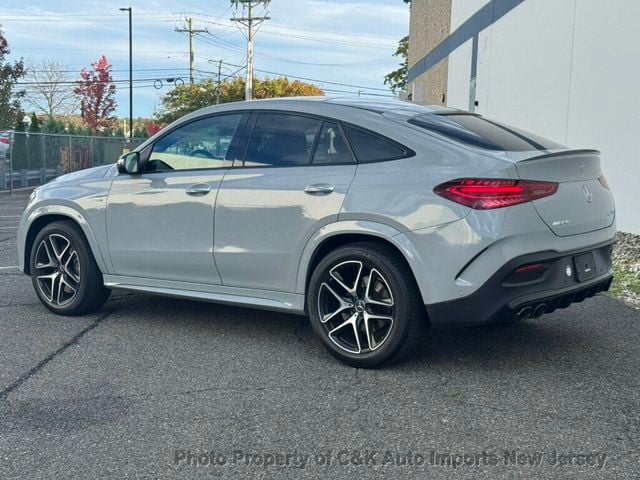 2024 Mercedes-Benz GLE AMG Performance Steering 21" AMG Wheels Premium Pkg AMG Night Pk - 23098090 - 2