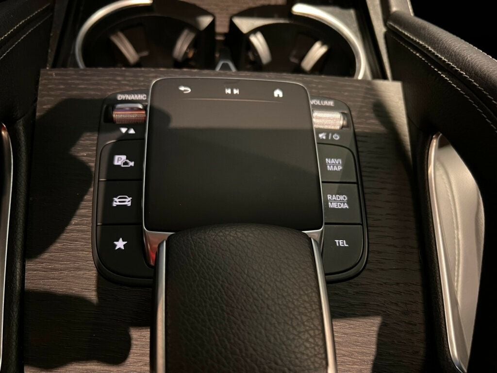 2024 Mercedes-Benz GLE AWD/ExclusiveTrim/PremiumPkg/BurmesterSound/NAV/Htd&CldSeats - 22967589 - 21