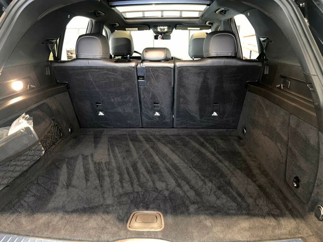 2024 Mercedes-Benz GLE AWD/ExclusiveTrim/PremiumPkg/BurmesterSound/NAV/Htd&CldSeats - 22967589 - 28
