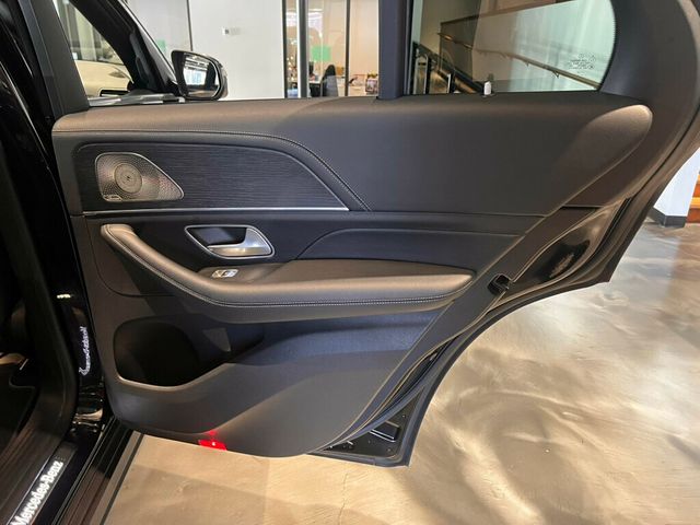 2024 Mercedes-Benz GLE AWD/ExclusiveTrim/PremiumPkg/BurmesterSound/NAV/Htd&CldSeats - 22967589 - 29