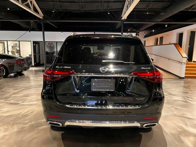 2024 Mercedes-Benz GLE AWD/ExclusiveTrim/PremiumPkg/BurmesterSound/NAV/Htd&CldSeats - 22967589 - 3