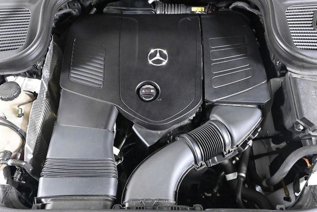 2024 Mercedes-Benz GLE GLE 350 - 22756661 - 21