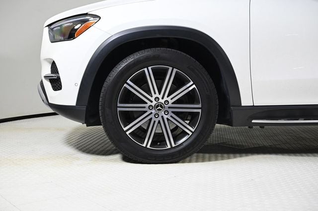 2024 Mercedes-Benz GLE GLE 350 - 22756661 - 22