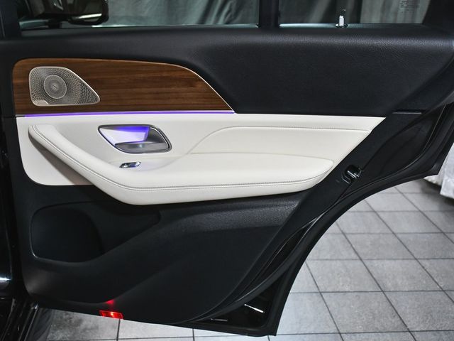 2024 Mercedes-Benz GLE GLE 350 - 22982807 - 12