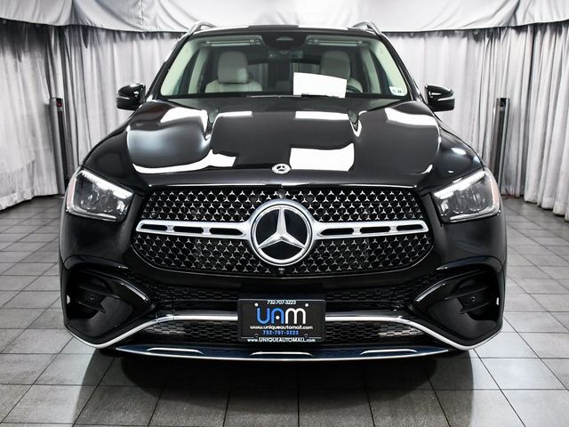 2024 Mercedes-Benz GLE GLE 350 - 22982807 - 1