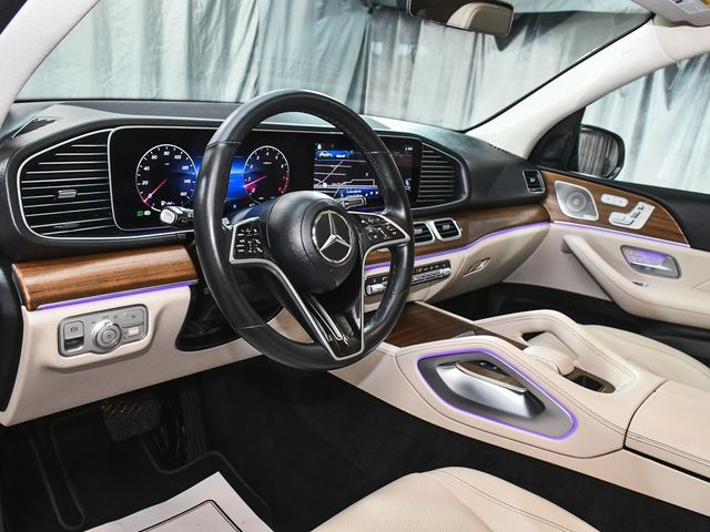 2024 Mercedes-Benz GLE GLE 350 - 22982807 - 19