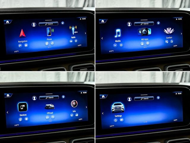 2024 Mercedes-Benz GLE GLE 350 - 22982807 - 22