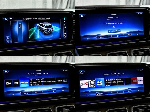 2024 Mercedes-Benz GLE GLE 350 - 22982807 - 25