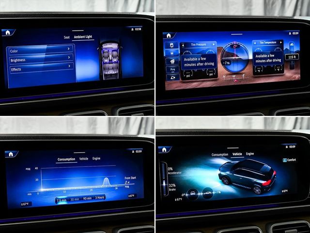 2024 Mercedes-Benz GLE GLE 350 - 22982807 - 28