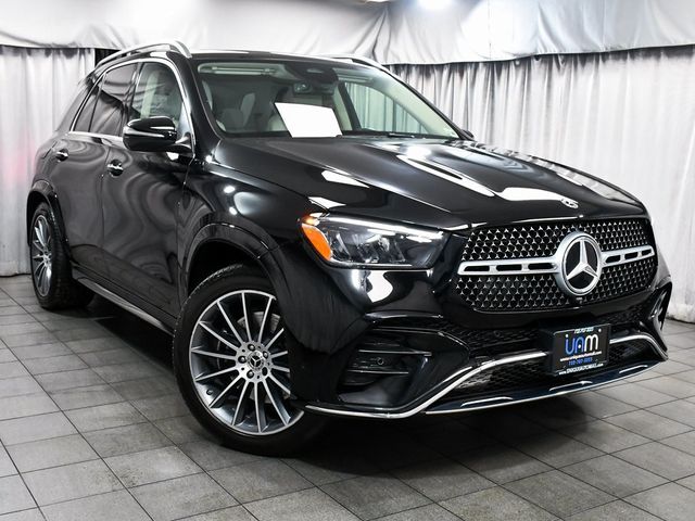 2024 Mercedes-Benz GLE GLE 350 - 22982807 - 2
