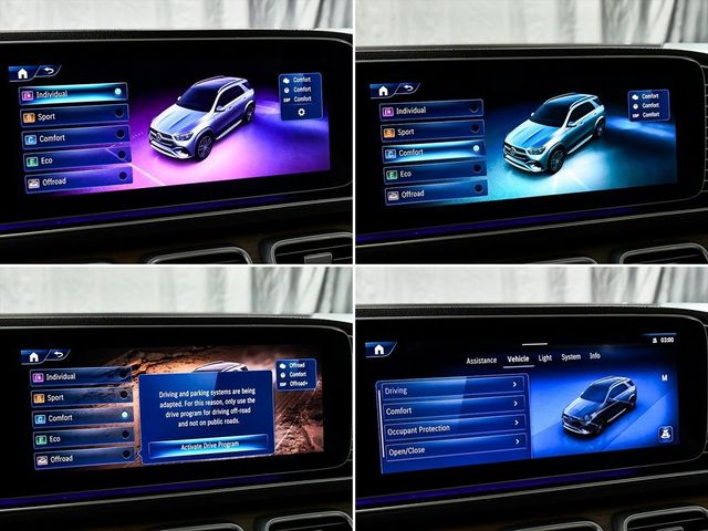 2024 Mercedes-Benz GLE GLE 350 - 22982807 - 30