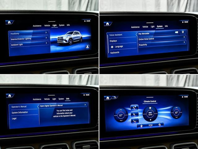 2024 Mercedes-Benz GLE GLE 350 - 22982807 - 31