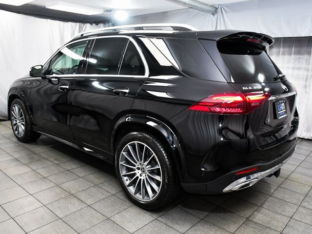 2024 Mercedes-Benz GLE GLE 350 - 22982807 - 3