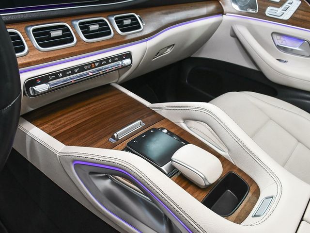 2024 Mercedes-Benz GLE GLE 350 - 22982807 - 46