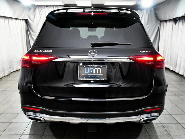 2024 Mercedes-Benz GLE GLE 350 - 22982807 - 4