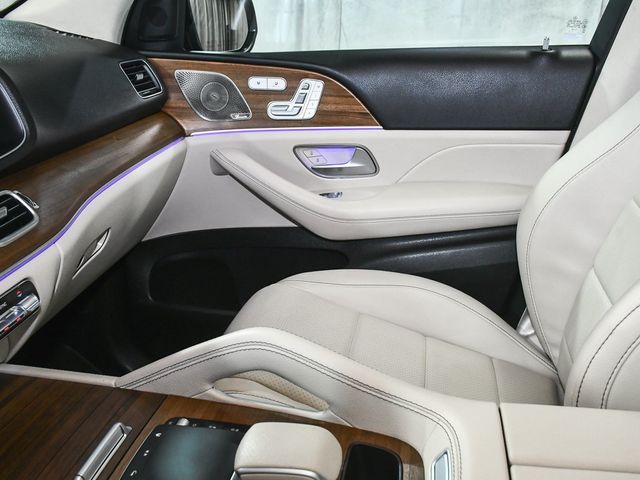 2024 Mercedes-Benz GLE GLE 350 - 22982807 - 51