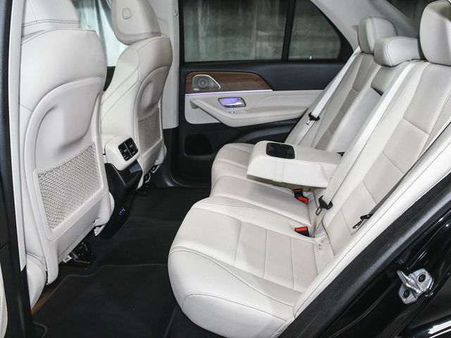 2024 Mercedes-Benz GLE GLE 350 - 22982807 - 55